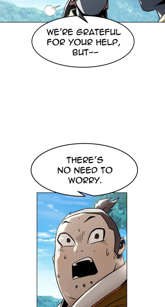 The Dang Clans Swordmaster Heir Just Wants a Normal Life Chapter 27 - Page 94