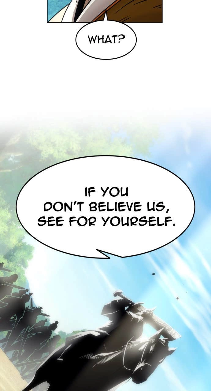 The Dang Clans Swordmaster Heir Just Wants a Normal Life Chapter 27 - Page 95