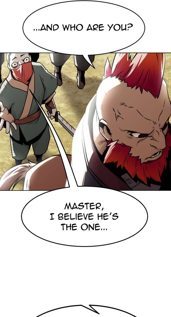 The Dang Clans Swordmaster Heir Just Wants a Normal Life Chapter 27 - Page 97
