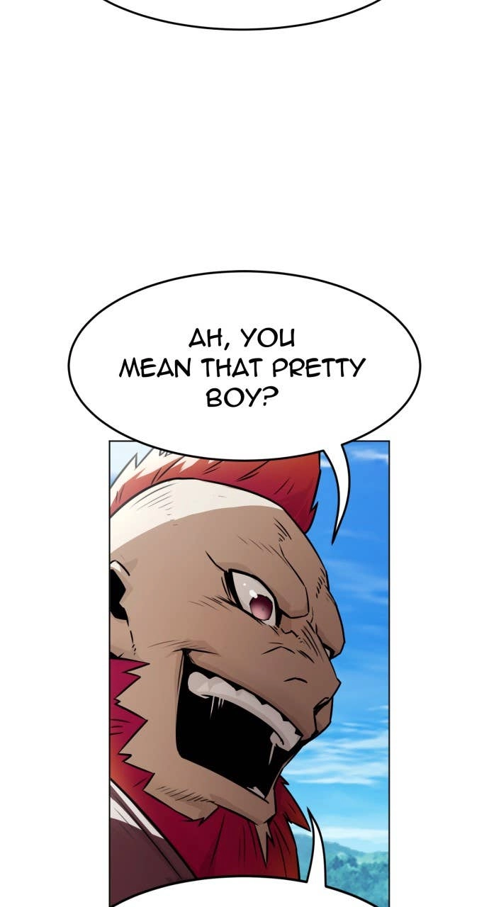 The Dang Clans Swordmaster Heir Just Wants a Normal Life Chapter 27 - Page 99