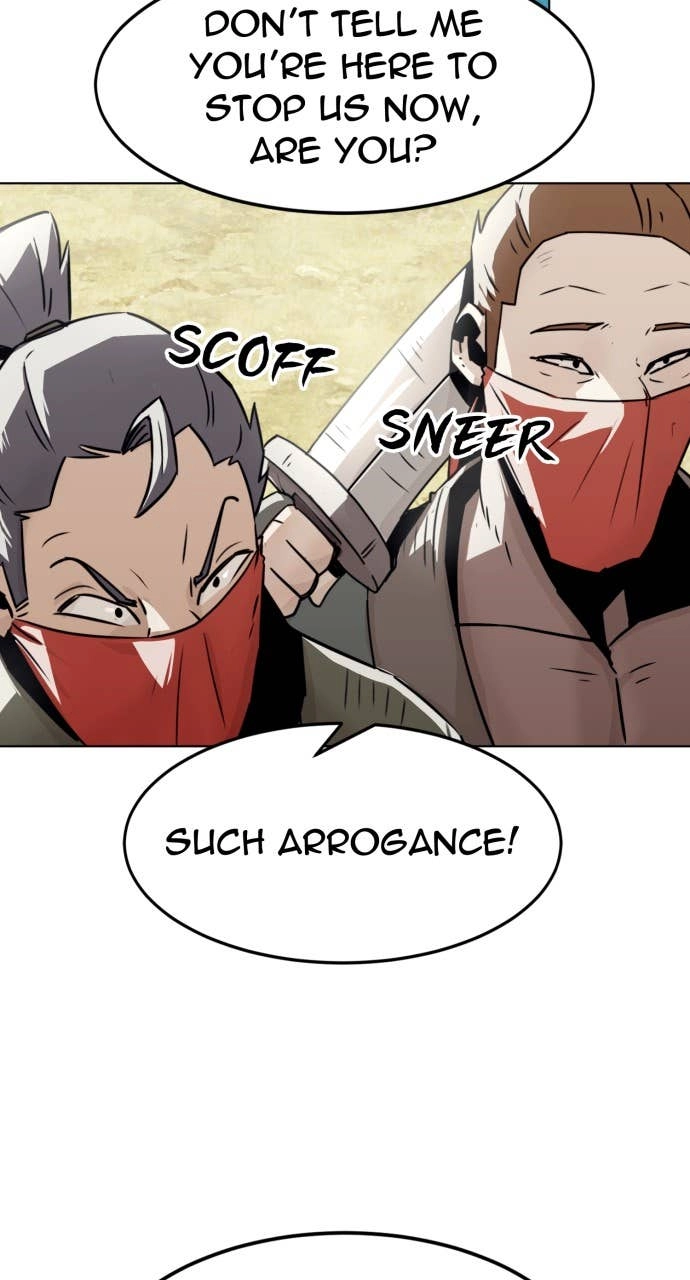 The Dang Clans Swordmaster Heir Just Wants a Normal Life Chapter 27 - Page 100