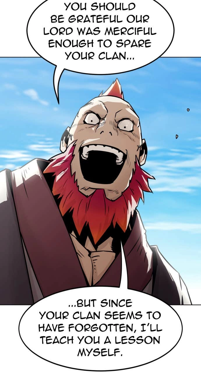 The Dang Clans Swordmaster Heir Just Wants a Normal Life Chapter 27 - Page 101