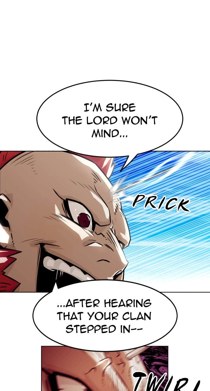 The Dang Clans Swordmaster Heir Just Wants a Normal Life Chapter 27 - Page 102