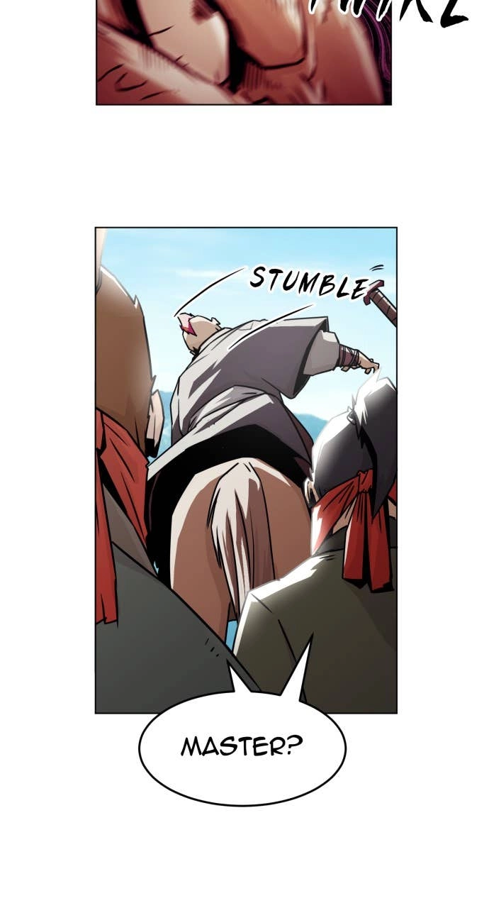 The Dang Clans Swordmaster Heir Just Wants a Normal Life Chapter 27 - Page 103