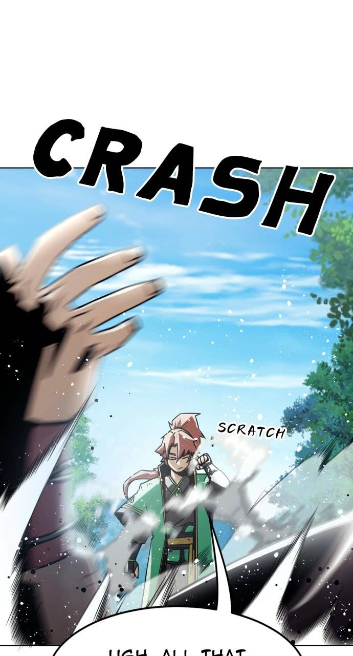 The Dang Clans Swordmaster Heir Just Wants a Normal Life Chapter 27 - Page 104