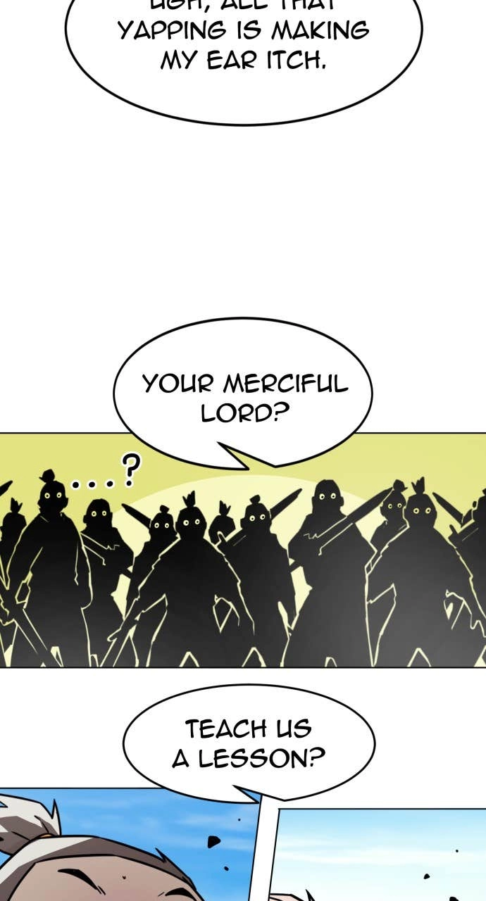 The Dang Clans Swordmaster Heir Just Wants a Normal Life Chapter 27 - Page 105