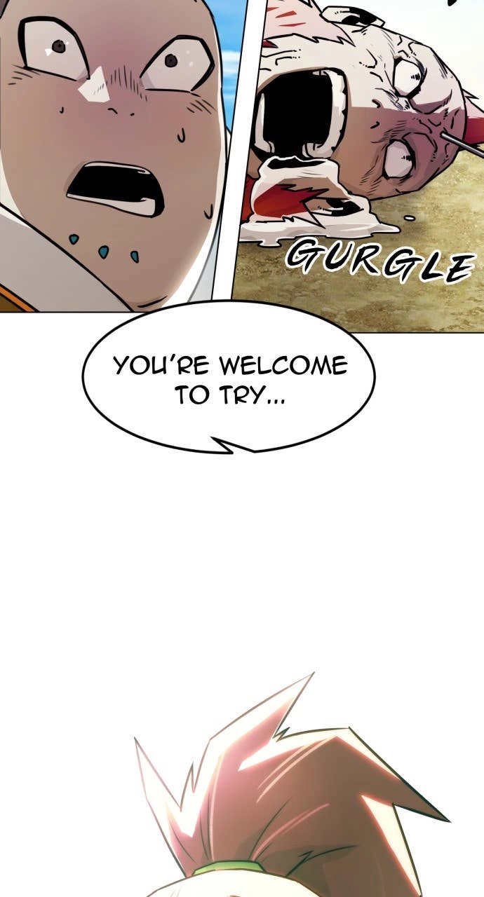 The Dang Clans Swordmaster Heir Just Wants a Normal Life Chapter 27 - Page 106