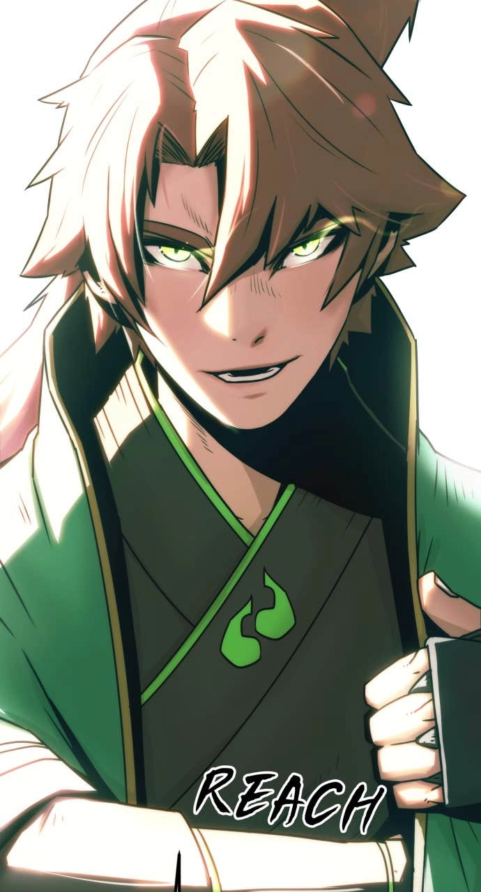 The Dang Clans Swordmaster Heir Just Wants a Normal Life Chapter 27 - Page 107