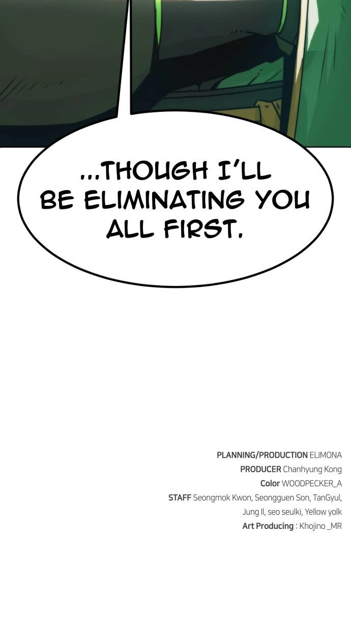 The Dang Clans Swordmaster Heir Just Wants a Normal Life Chapter 27 - Page 108