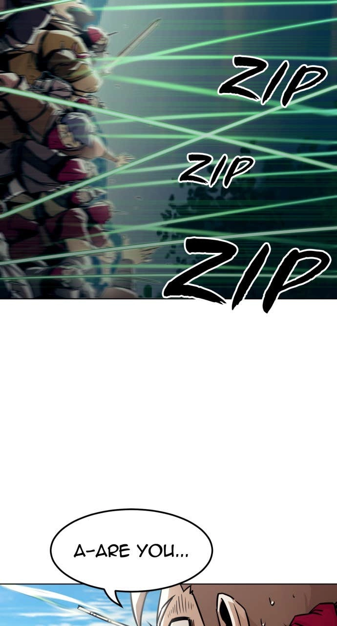 The Dang Clans Swordmaster Heir Just Wants a Normal Life Chapter 28 - Page 7