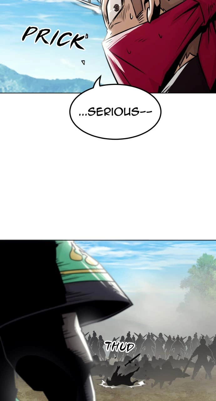 The Dang Clans Swordmaster Heir Just Wants a Normal Life Chapter 28 - Page 8