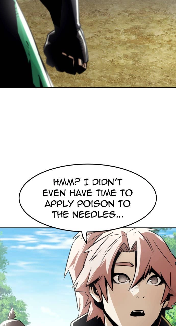 The Dang Clans Swordmaster Heir Just Wants a Normal Life Chapter 28 - Page 9