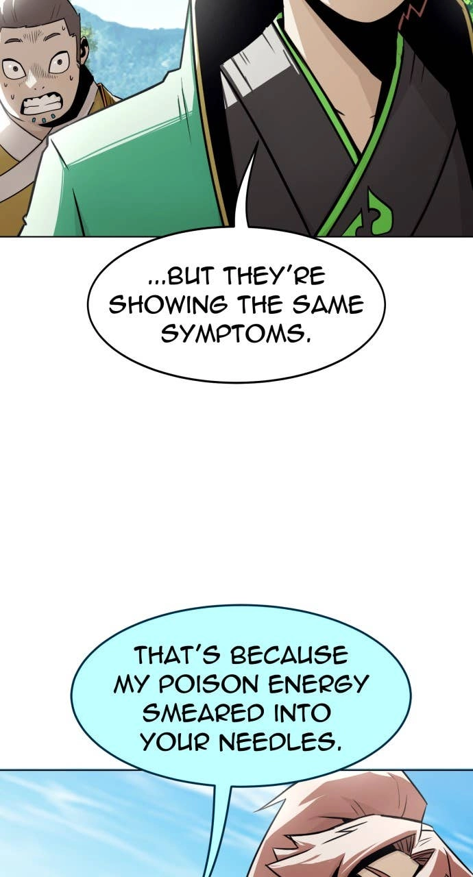 The Dang Clans Swordmaster Heir Just Wants a Normal Life Chapter 28 - Page 10