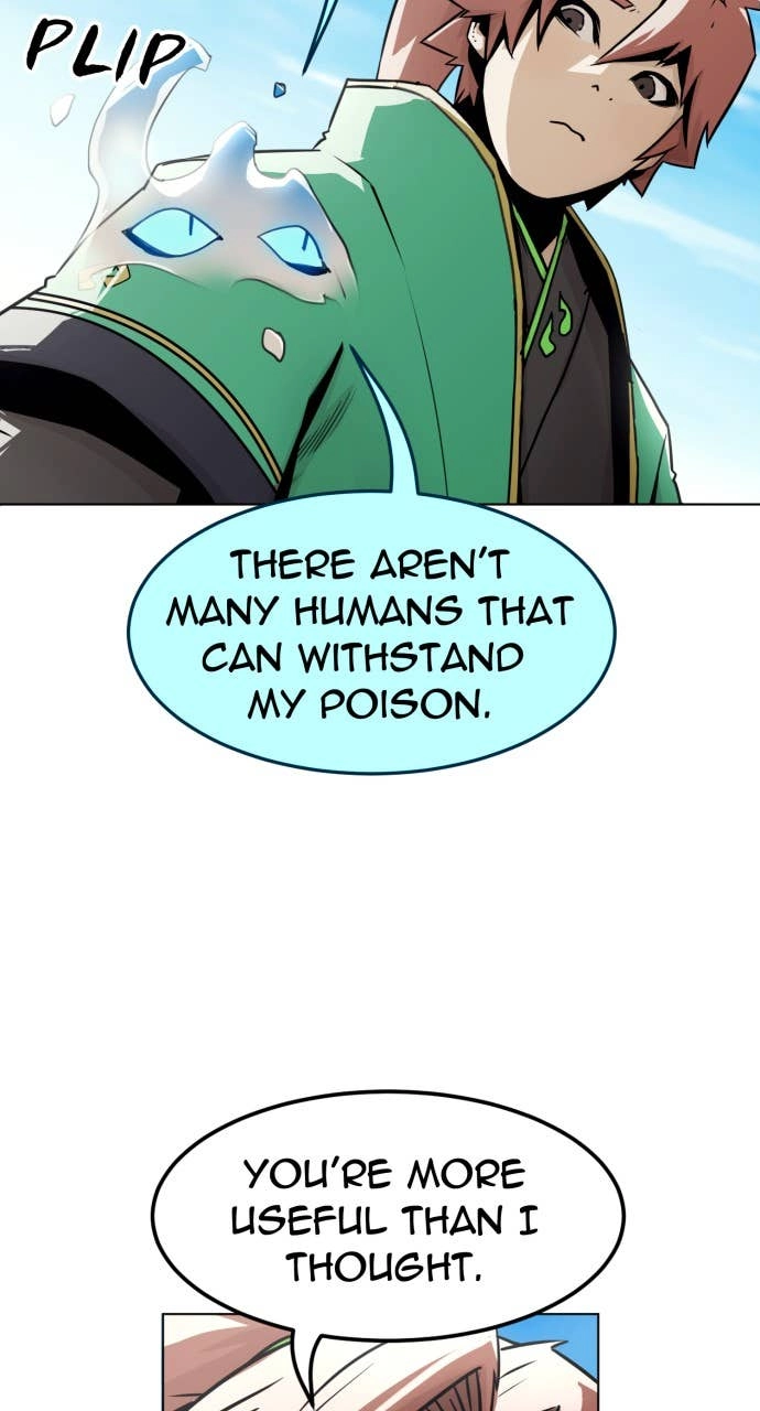 The Dang Clans Swordmaster Heir Just Wants a Normal Life Chapter 28 - Page 11