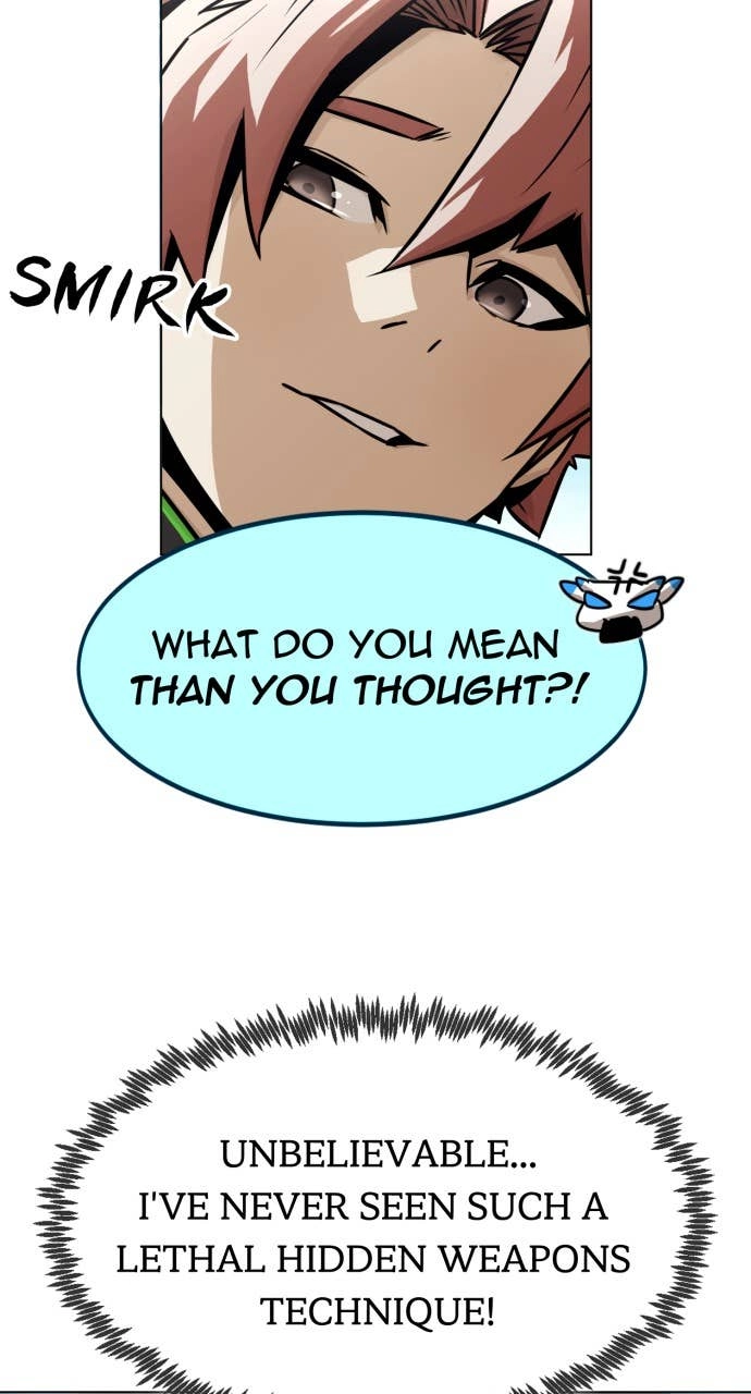 The Dang Clans Swordmaster Heir Just Wants a Normal Life Chapter 28 - Page 12