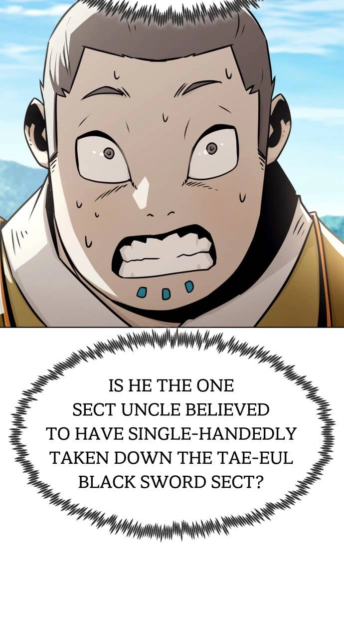The Dang Clans Swordmaster Heir Just Wants a Normal Life Chapter 28 - Page 13