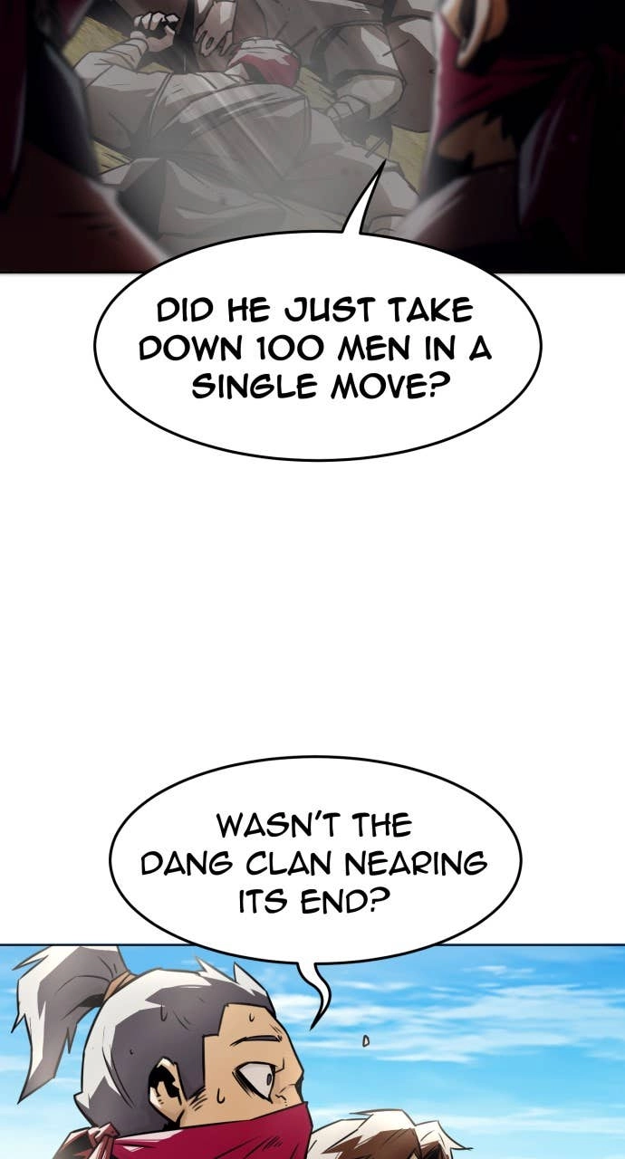 The Dang Clans Swordmaster Heir Just Wants a Normal Life Chapter 28 - Page 15