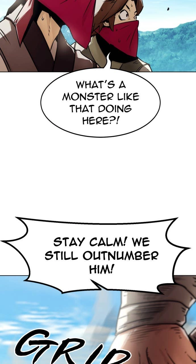 The Dang Clans Swordmaster Heir Just Wants a Normal Life Chapter 28 - Page 16