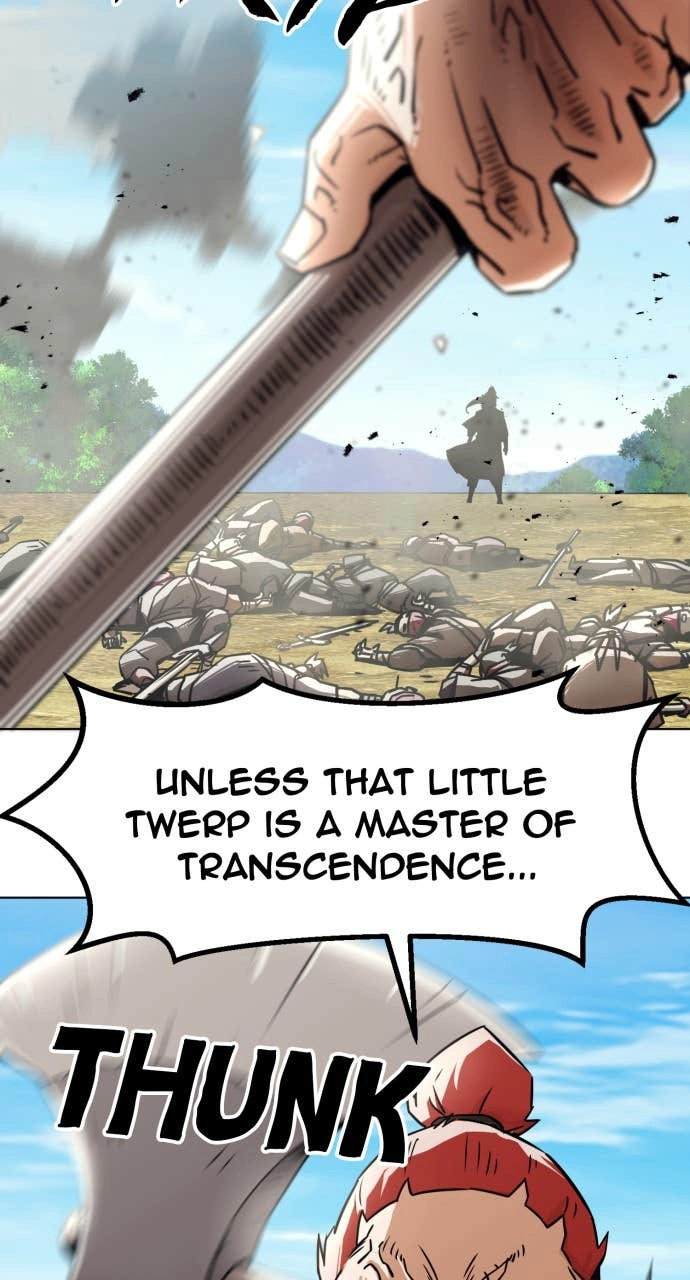 The Dang Clans Swordmaster Heir Just Wants a Normal Life Chapter 28 - Page 17