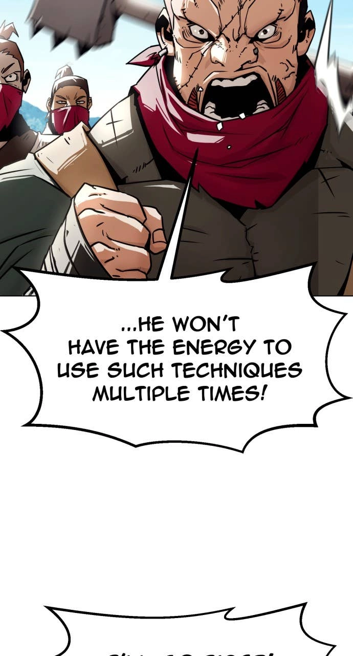 The Dang Clans Swordmaster Heir Just Wants a Normal Life Chapter 28 - Page 18