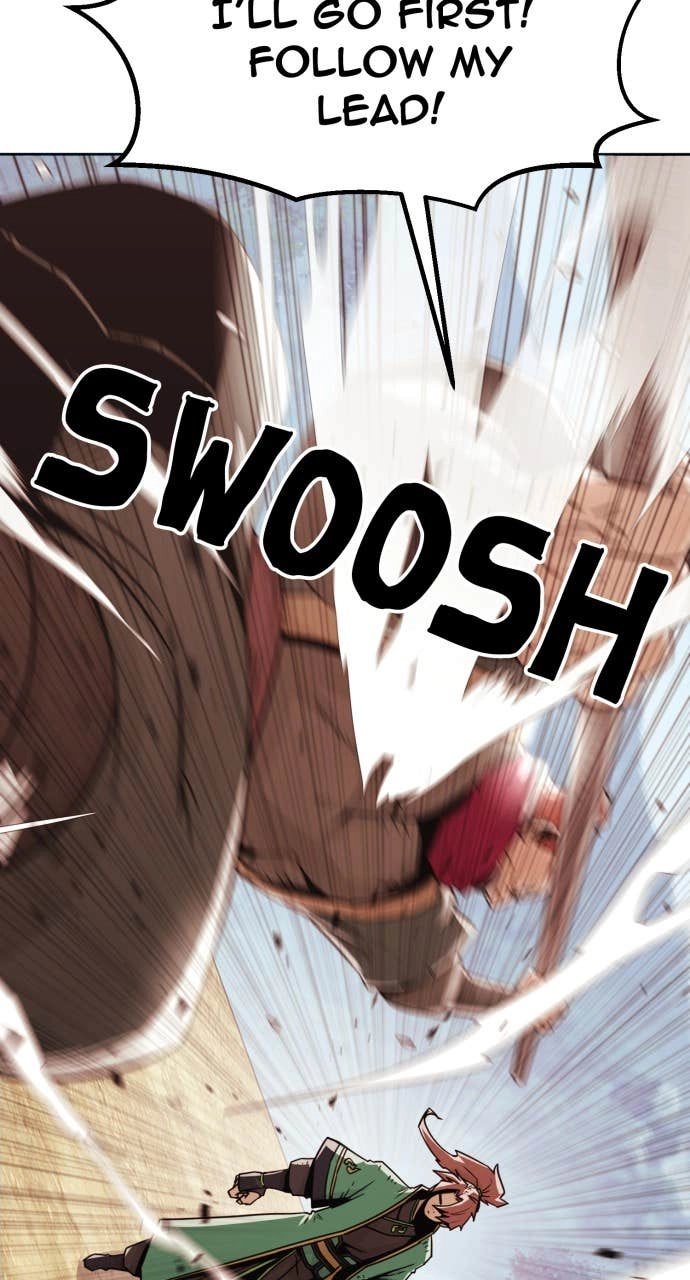 The Dang Clans Swordmaster Heir Just Wants a Normal Life Chapter 28 - Page 19
