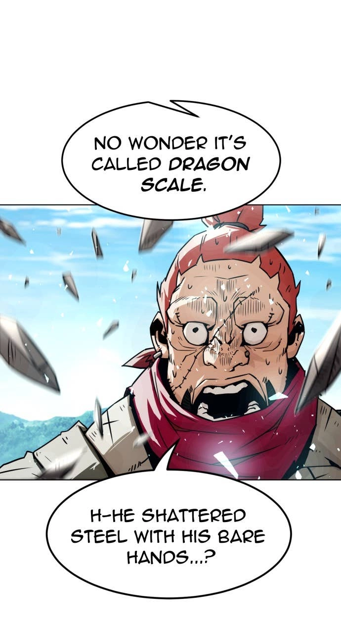 The Dang Clans Swordmaster Heir Just Wants a Normal Life Chapter 28 - Page 25