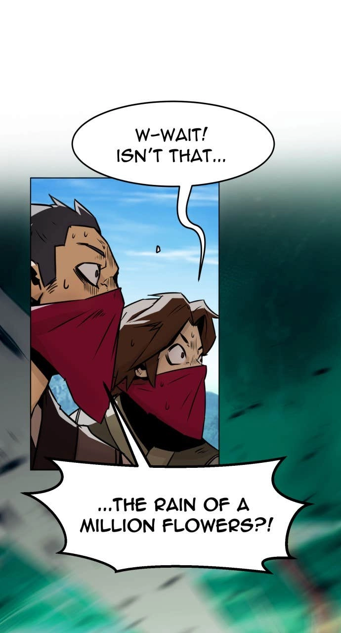The Dang Clans Swordmaster Heir Just Wants a Normal Life Chapter 28 - Page 26