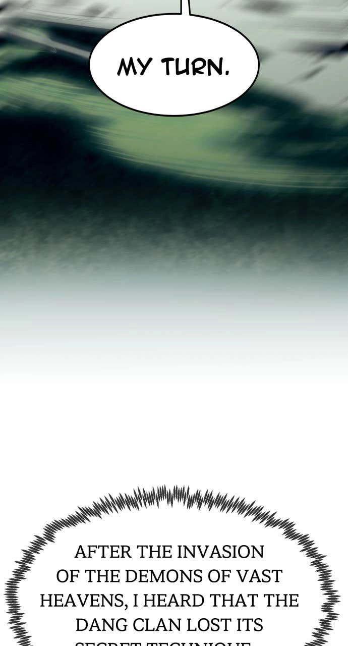 The Dang Clans Swordmaster Heir Just Wants a Normal Life Chapter 28 - Page 28