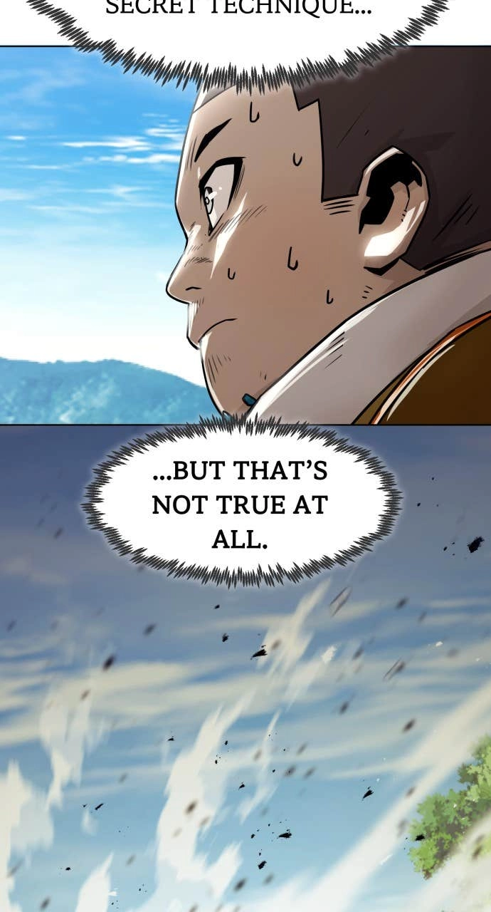 The Dang Clans Swordmaster Heir Just Wants a Normal Life Chapter 28 - Page 29