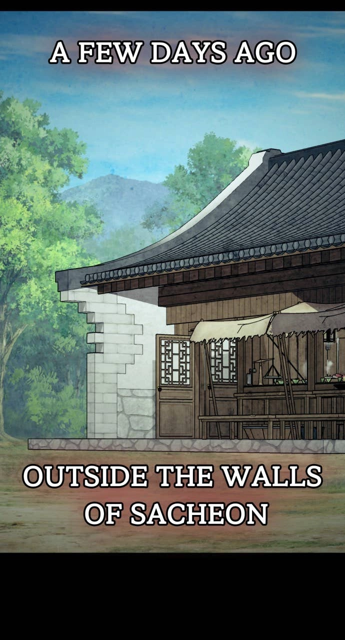 The Dang Clans Swordmaster Heir Just Wants a Normal Life Chapter 28 - Page 37