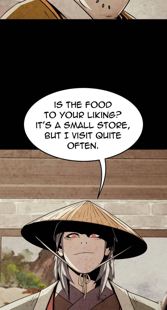 The Dang Clans Swordmaster Heir Just Wants a Normal Life Chapter 28 - Page 41