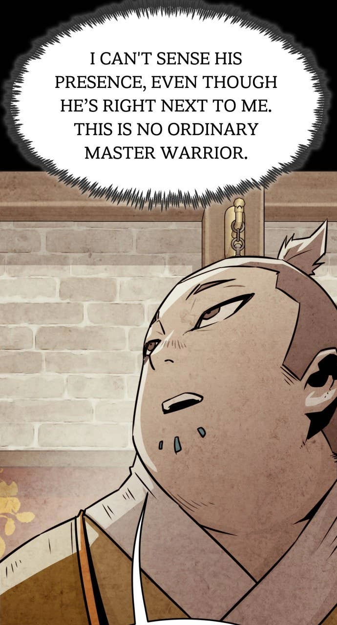 The Dang Clans Swordmaster Heir Just Wants a Normal Life Chapter 28 - Page 43