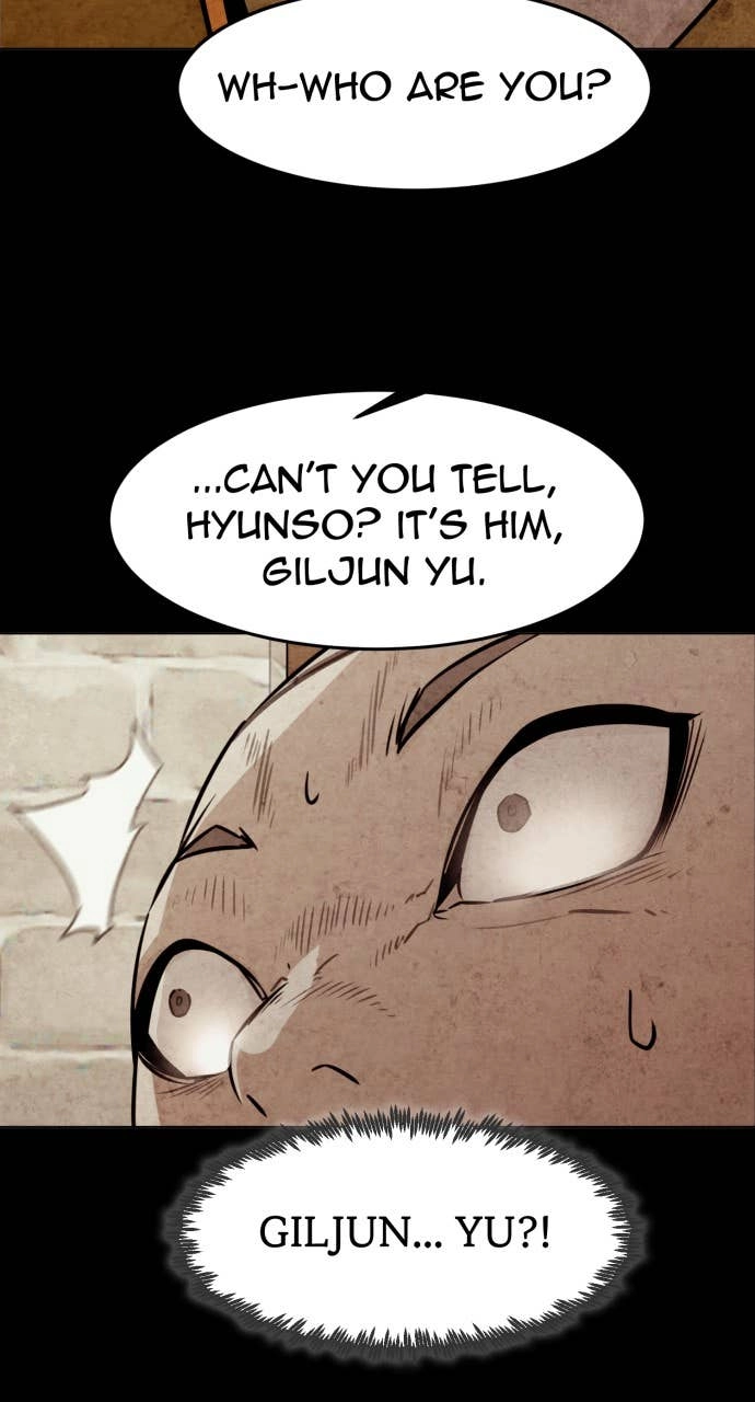 The Dang Clans Swordmaster Heir Just Wants a Normal Life Chapter 28 - Page 44