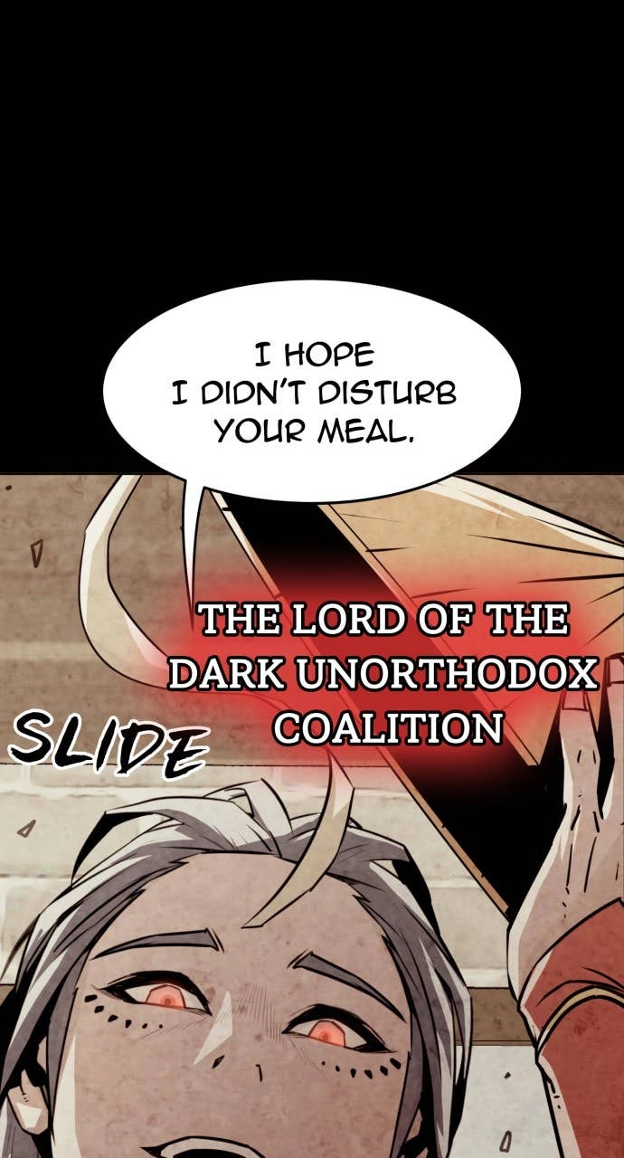 The Dang Clans Swordmaster Heir Just Wants a Normal Life Chapter 28 - Page 45