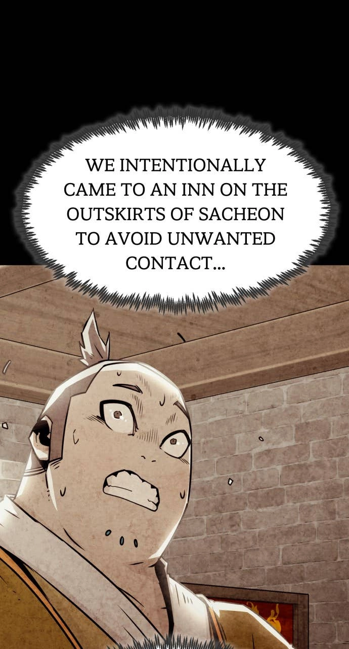 The Dang Clans Swordmaster Heir Just Wants a Normal Life Chapter 28 - Page 47