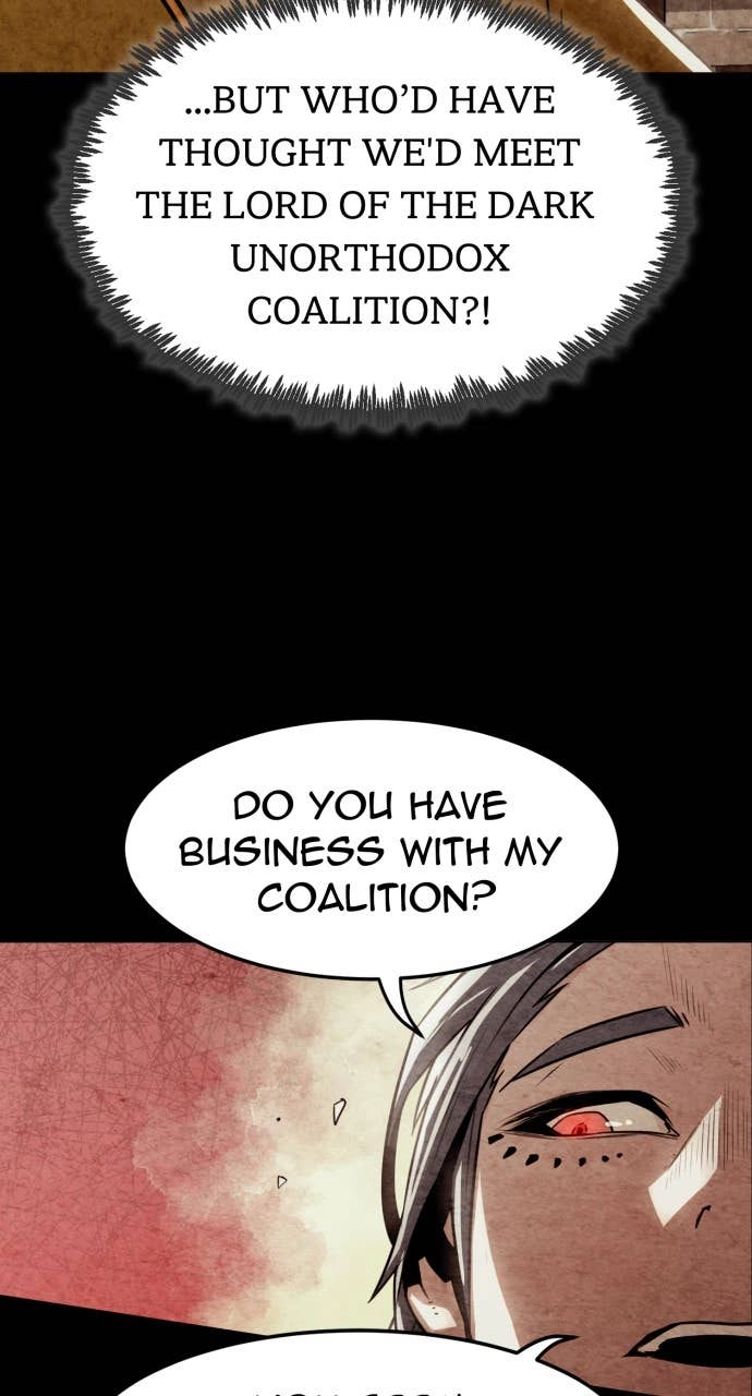 The Dang Clans Swordmaster Heir Just Wants a Normal Life Chapter 28 - Page 48