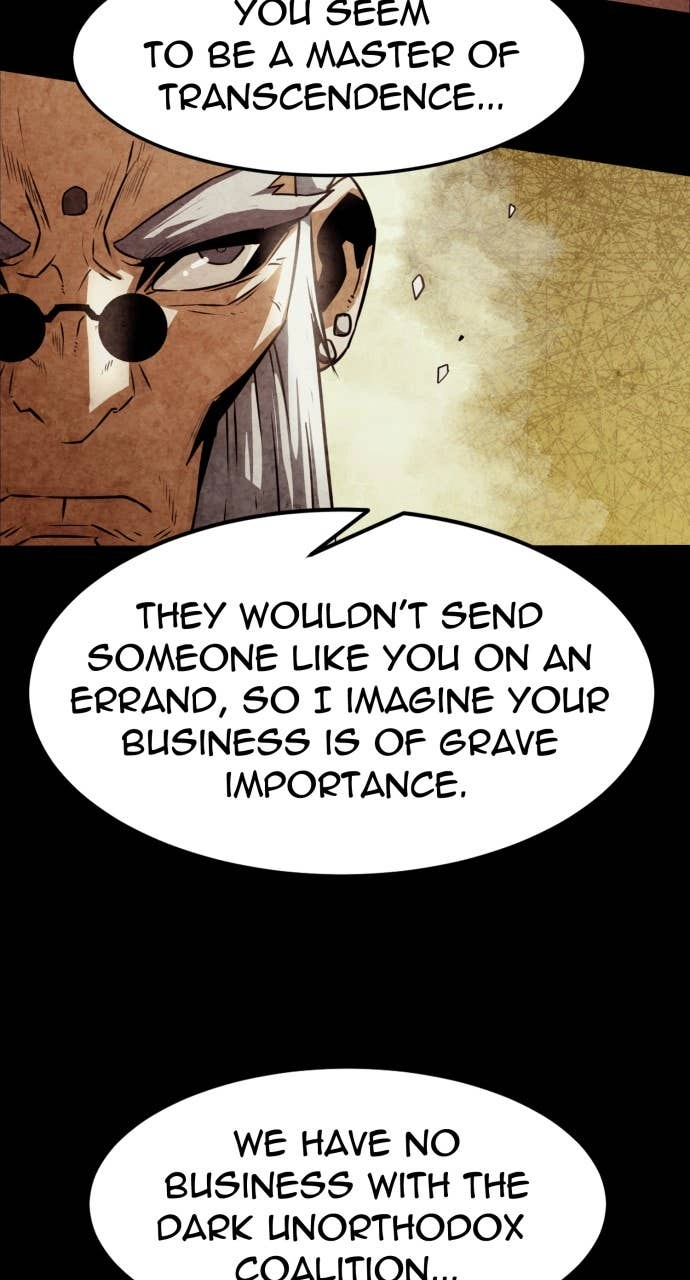 The Dang Clans Swordmaster Heir Just Wants a Normal Life Chapter 28 - Page 49