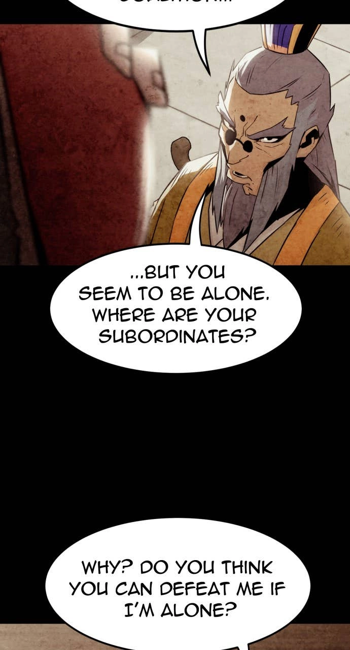 The Dang Clans Swordmaster Heir Just Wants a Normal Life Chapter 28 - Page 50