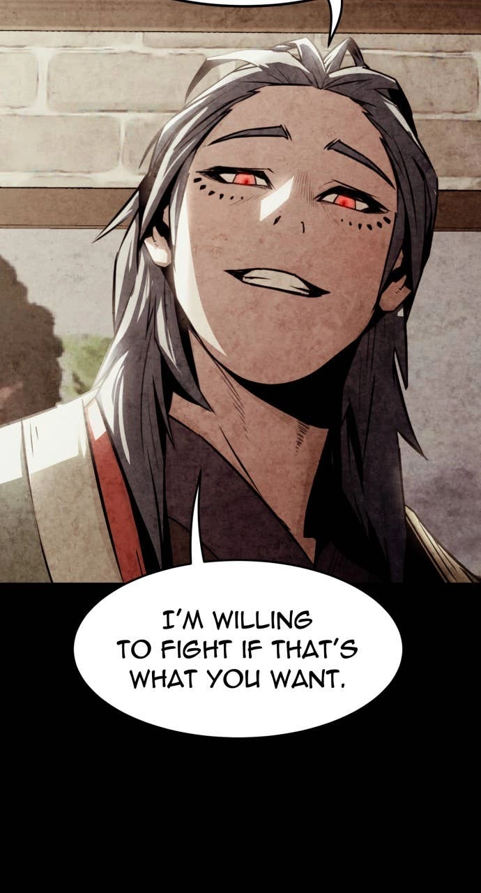 The Dang Clans Swordmaster Heir Just Wants a Normal Life Chapter 28 - Page 51