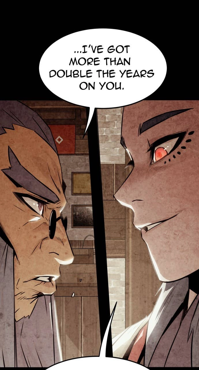 The Dang Clans Swordmaster Heir Just Wants a Normal Life Chapter 28 - Page 52