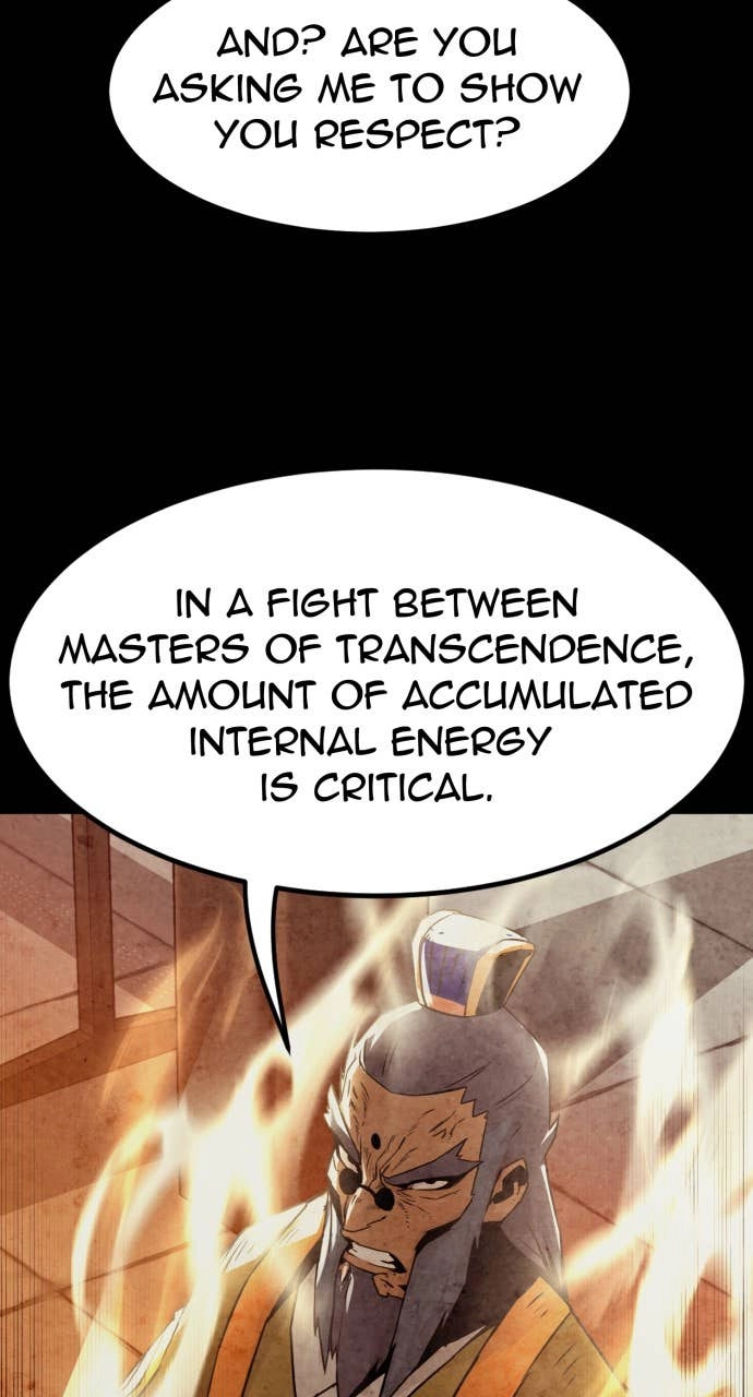 The Dang Clans Swordmaster Heir Just Wants a Normal Life Chapter 28 - Page 53