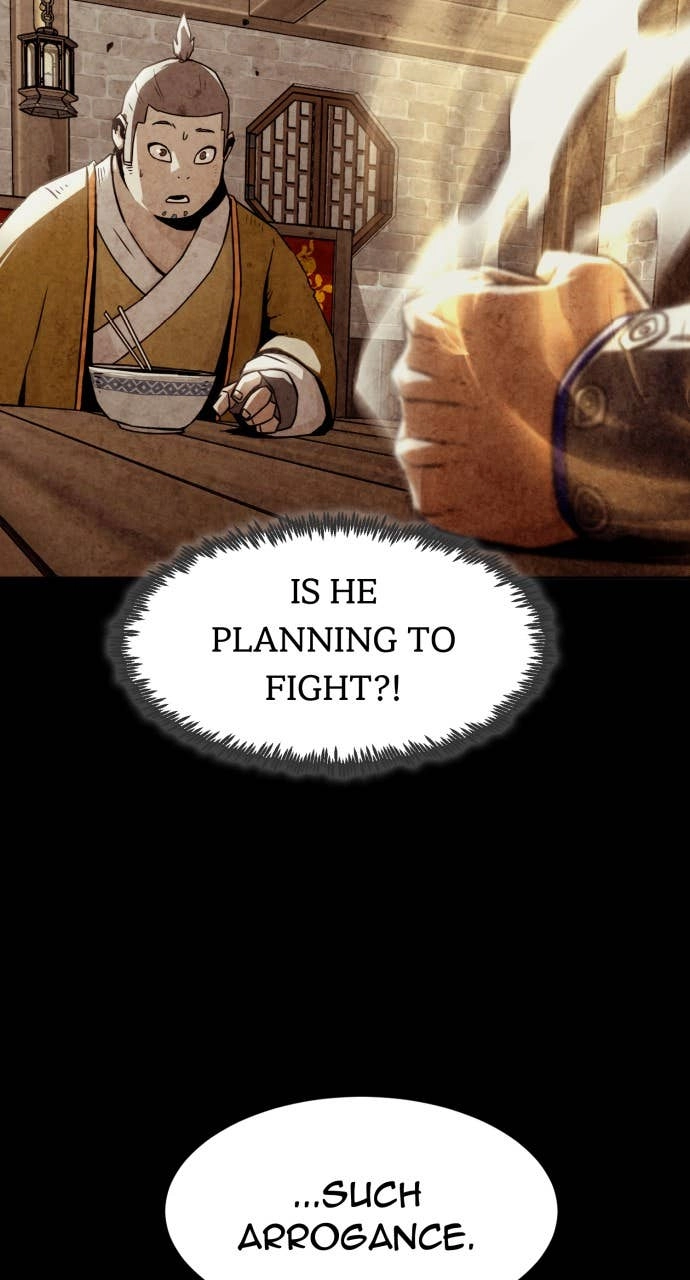 The Dang Clans Swordmaster Heir Just Wants a Normal Life Chapter 28 - Page 55