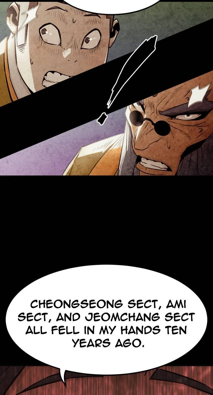 The Dang Clans Swordmaster Heir Just Wants a Normal Life Chapter 28 - Page 56