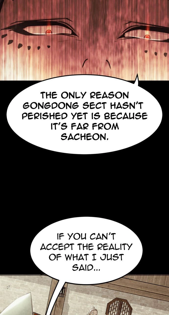 The Dang Clans Swordmaster Heir Just Wants a Normal Life Chapter 28 - Page 57