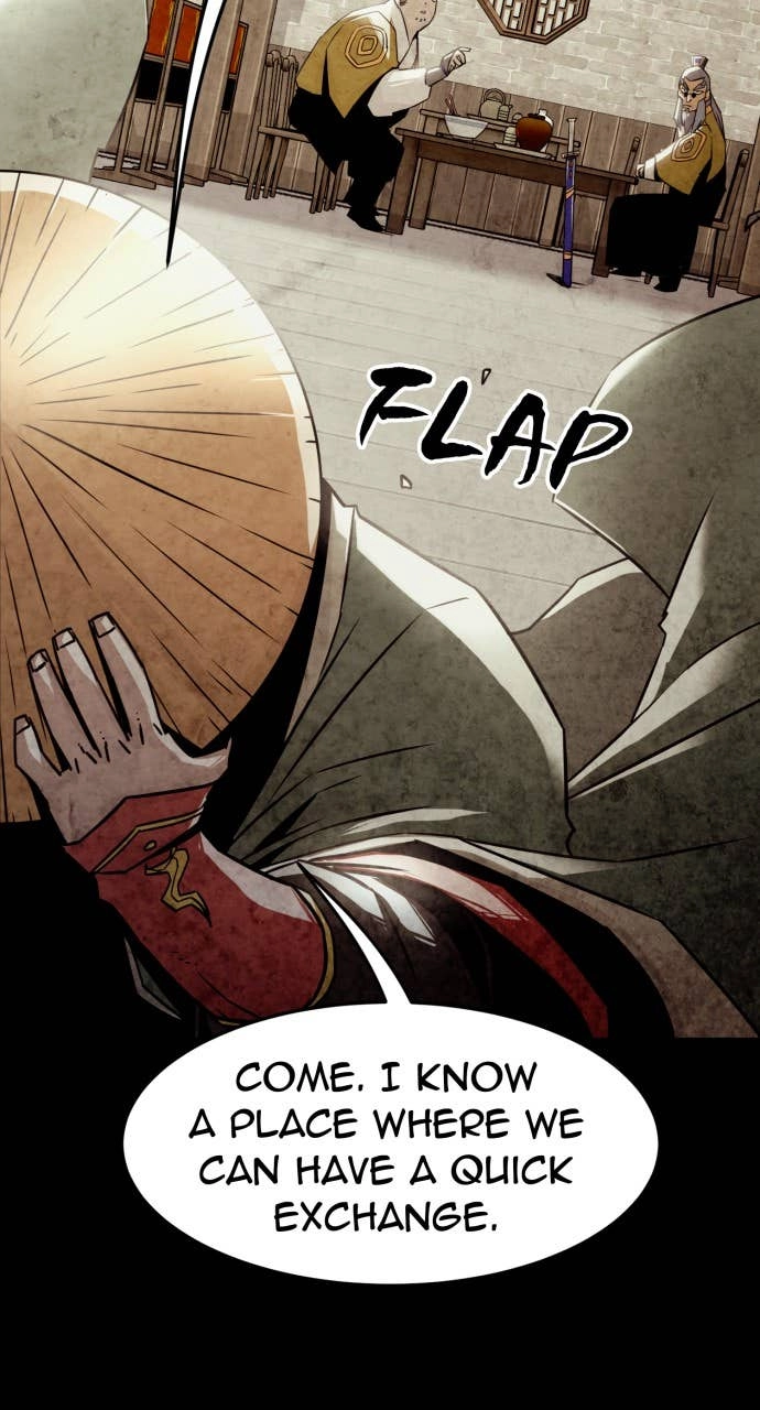 The Dang Clans Swordmaster Heir Just Wants a Normal Life Chapter 28 - Page 58