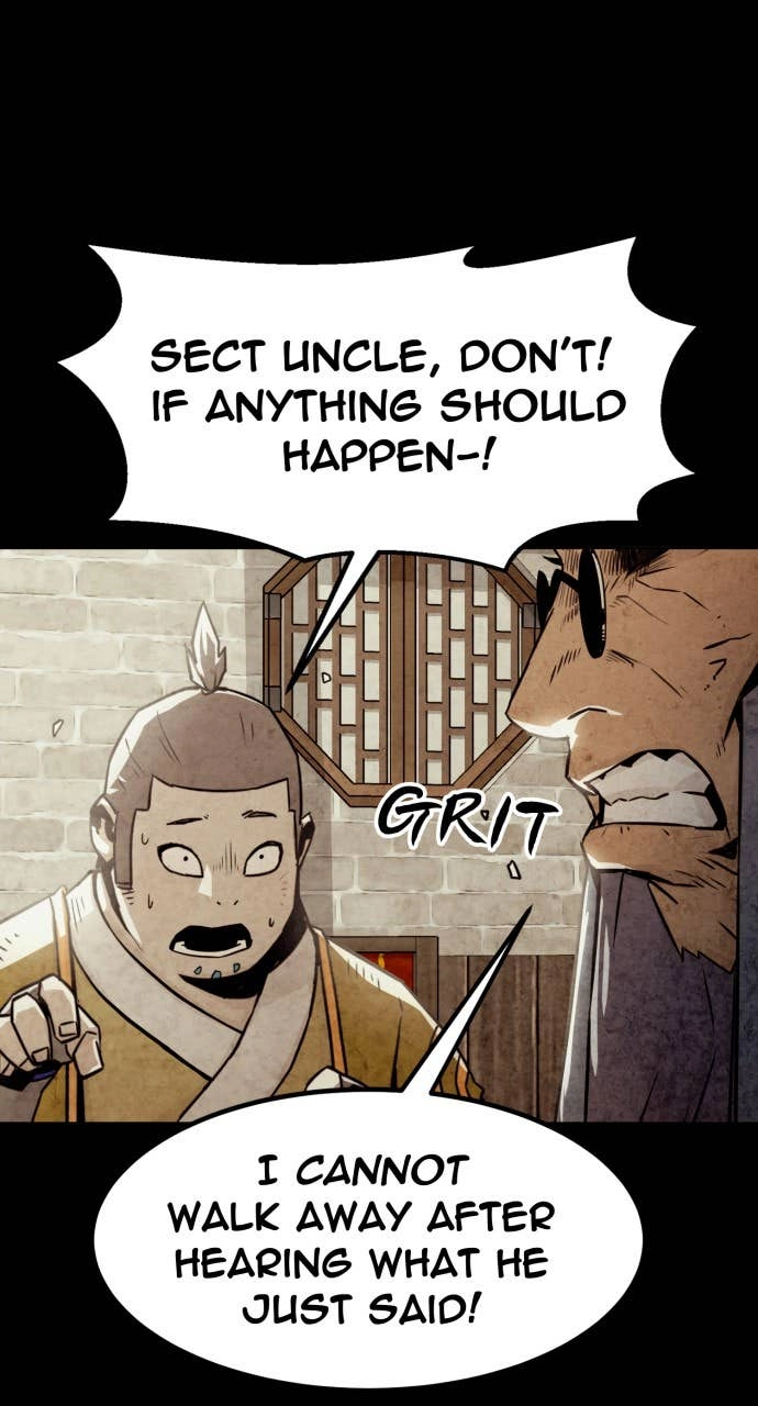 The Dang Clans Swordmaster Heir Just Wants a Normal Life Chapter 28 - Page 59