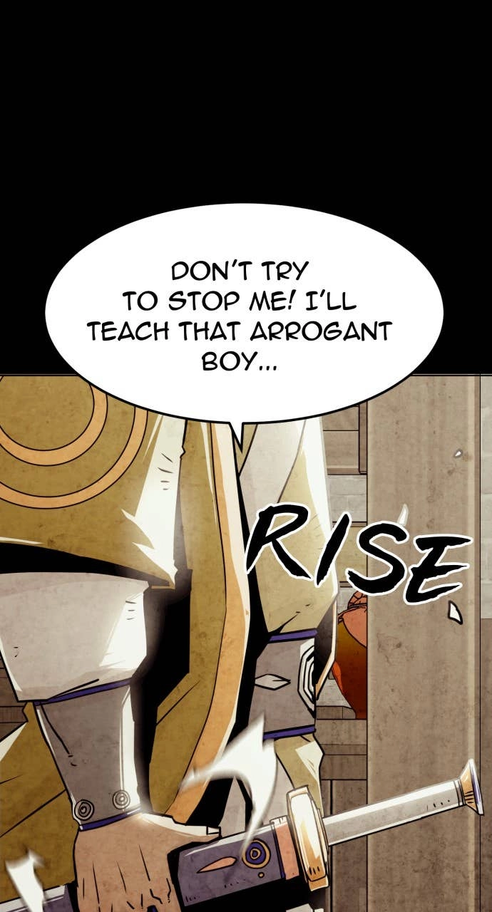 The Dang Clans Swordmaster Heir Just Wants a Normal Life Chapter 28 - Page 60
