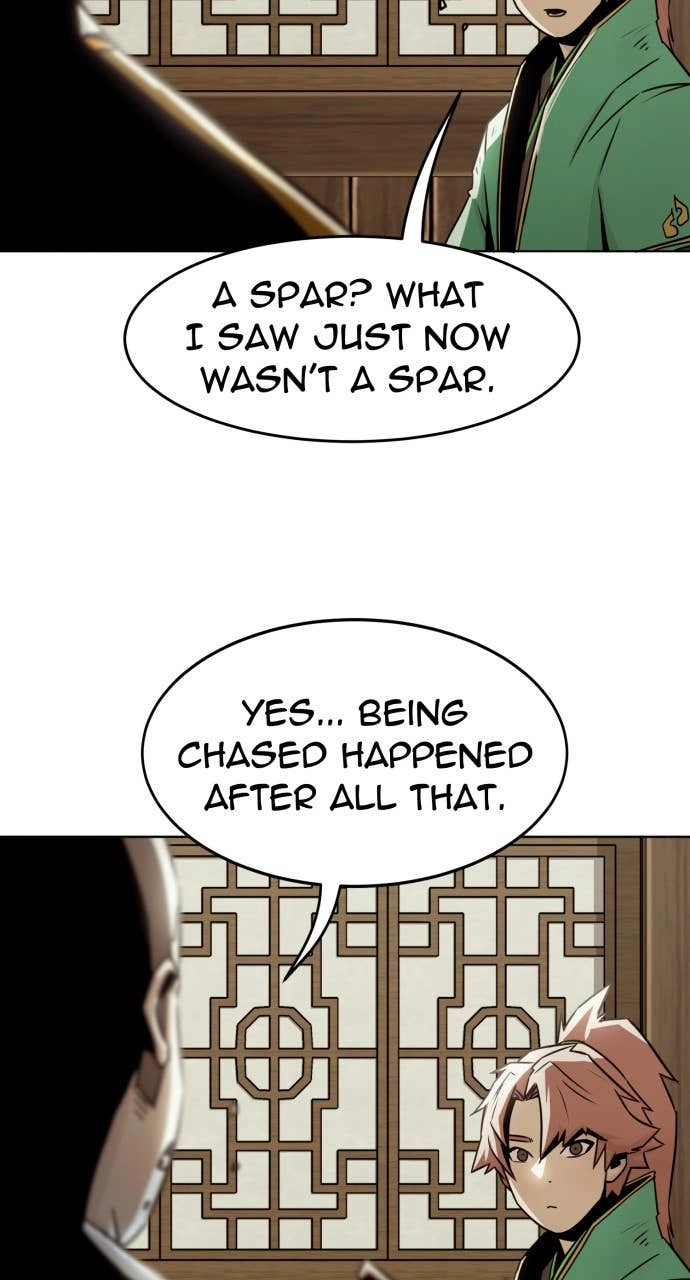 The Dang Clans Swordmaster Heir Just Wants a Normal Life Chapter 28 - Page 62