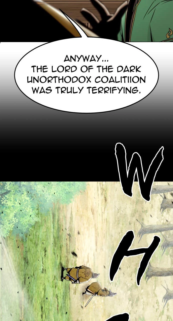 The Dang Clans Swordmaster Heir Just Wants a Normal Life Chapter 28 - Page 63