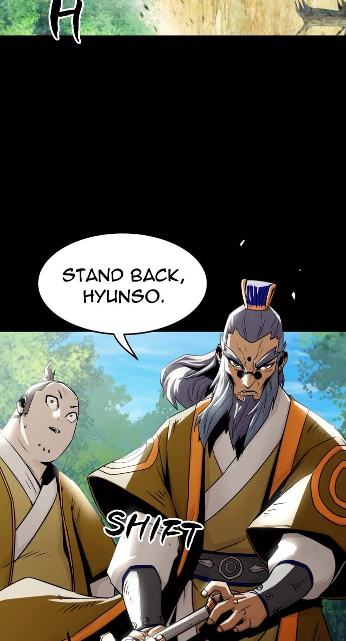 The Dang Clans Swordmaster Heir Just Wants a Normal Life Chapter 28 - Page 65